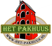 Het Pakhuus